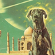 Image for article titled A Ton of Scifi Books Are Coming to TV, Including Kurt Vonnegut's Sirens of Titan